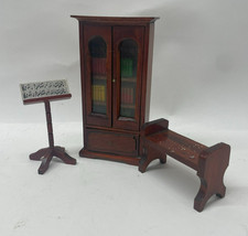 1:12TH Scale Dolls House Furniture, *Budget*  Furniture Bundle  SHFB42