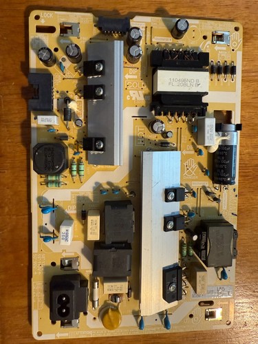 Power supply psu for samsung - power,