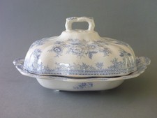 Antique Asiatic Pheasants