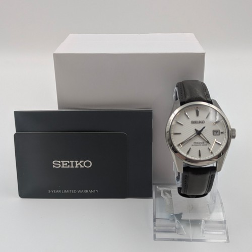 Seiko presage sharp - presage,