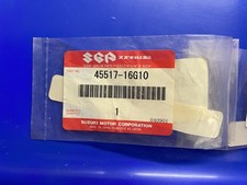 Suzuki SV 650 1000 Tape Seat Tail Cover # 2 Fr Genuine 45517-16G10