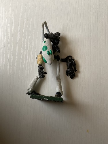 Warhammer 40k eldar metal - 40k,