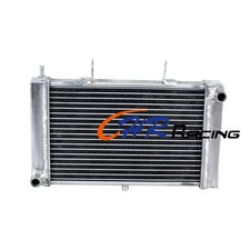 Aluminum Motorcycle Radiator