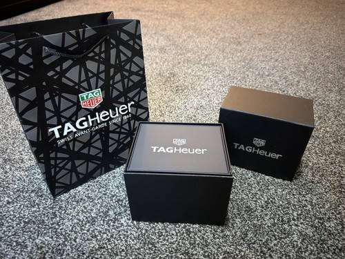 Tag heuer single watch - heuer,