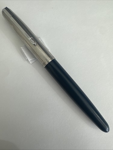 Parker navy blue - parker,