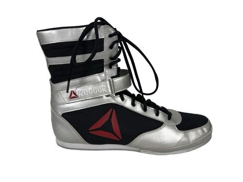 Reebok boxing boots mens size - boots,