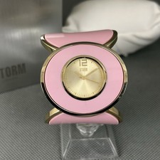 Storm Womens Lyla Watch Pink
