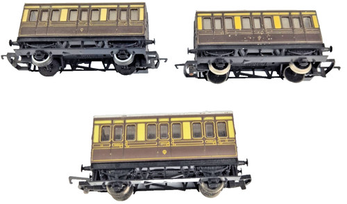 Rake hornby r446 oo - 2,