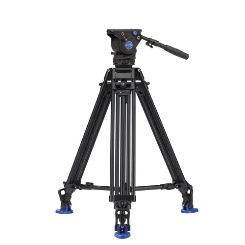 Display benro bv4pro - ex-display, video