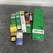Car Parts Job Lot BMW Mini