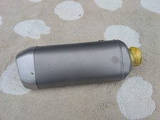 Yamaha MT10 Exhaust Silencer OEM 2020-2022 B5Y