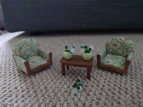 Sylvanian families windmill - sylvanian,