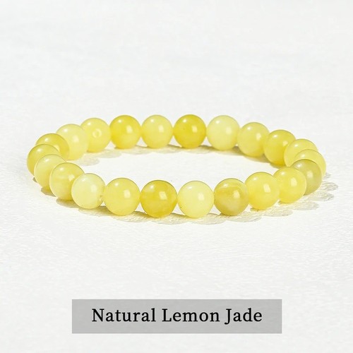 Natural stone beads - beads, bracelet