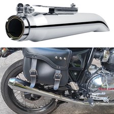 20" Motorcycle Exhaust Pipe