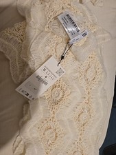 Zara Scarf Absolutely Stunning