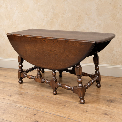 Ercol solid elm drop - ercol,