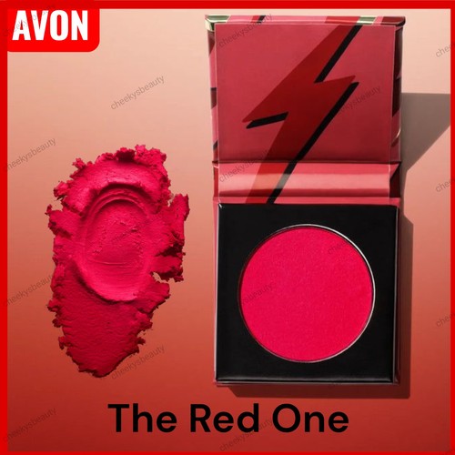 Avon ultra colour powder cream - ultra,