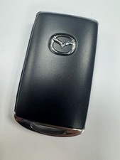 GENUINE MAZDA 3 BUTTON REMOTE
