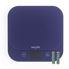 Salter British Bakes Digital