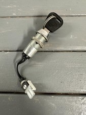 Mobility Scooter Mini Crosser On Off Switch