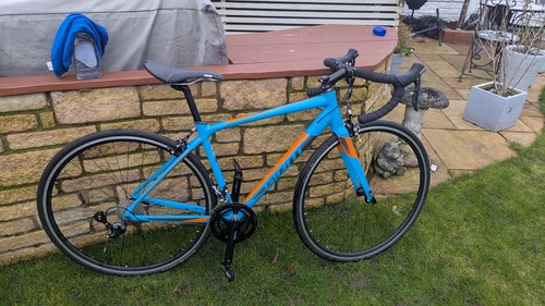 Giant contend sl2 road bike - sl2,