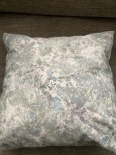 Green/Grey/White homemade