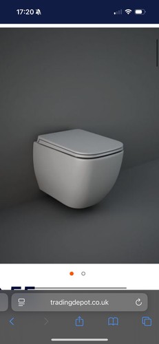 Rak ceramics soft - ceramics,