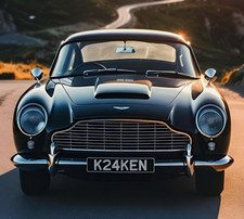 KRAKEN Private Reg Personal