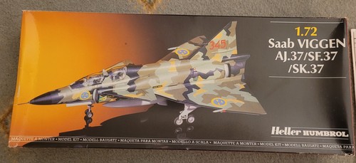 Saab viggen 37 - saab, aj.37/sf.37/sk.37