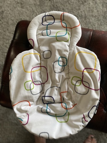 Mamaroo moms newborn - 4,