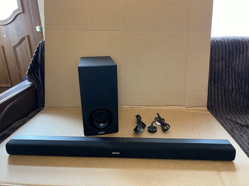 Denon dht s316 soundbar - denon,