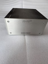 MUSICAL FIDELITY X10-V3 Tube