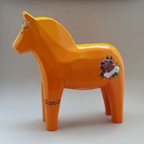 Vintage ikea wooden - vintage,