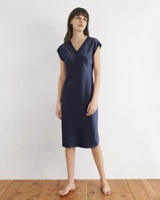 100% silk Mommesilk Relaxed