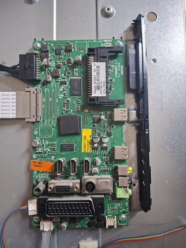 Main board 17mb95s 23123278 - main,
