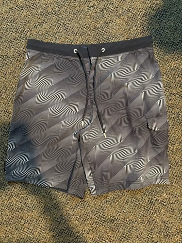Speedo swim trunks - swim, 34