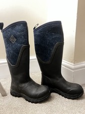 Muck Boot Ladies Wellingtons