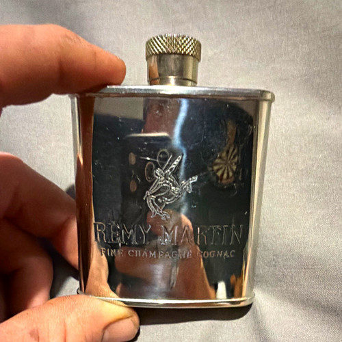 Rémy martin fine - martin,