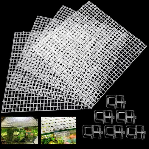 Aquarium glass cover lid with - aquarium,