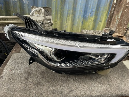 Right hand drivers side - zs,