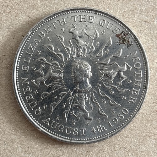 1980 her majesty queen - 1980,