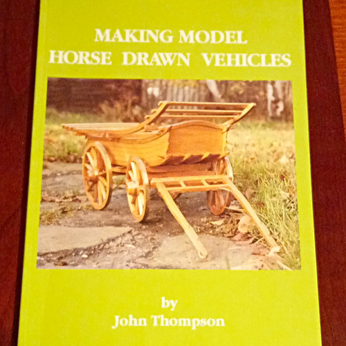 John thompson making - john,