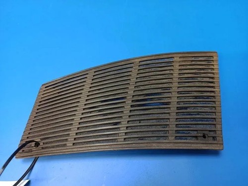Mercedes benz w124 speaker - mercedes-benz,