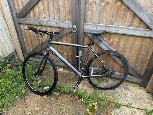 Carrera gryphon road bike - carrera,