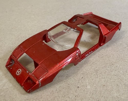 Dinky mercedes benz - mercedes-benz, #224
