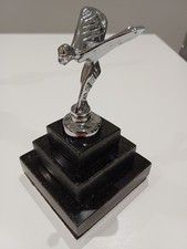 Vintage Rolls-Royce Spirit of