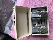Vintage Bolex Paillard 16mm