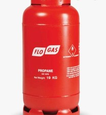 19kg Flo Gas Bottle Full