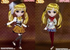 Madoka Magica x Pullip Custom