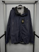 Siamidis RN Goretex Royal Navy